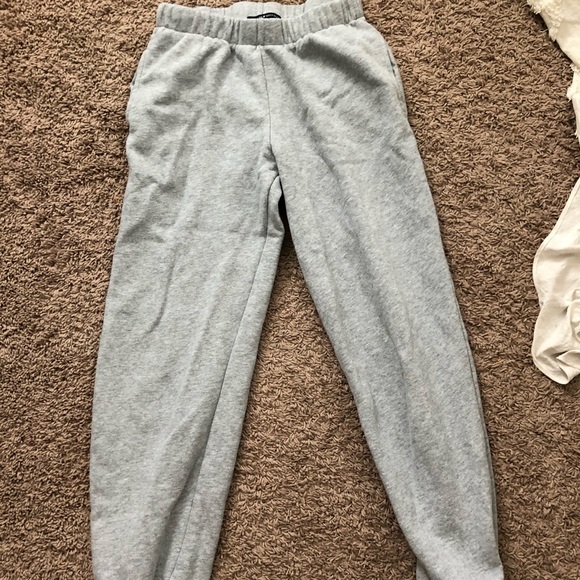 Grey brandy sweats! - Picture 4 of 4